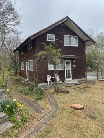 Grass Hopper Các khách sạn gần Thác Sengataki