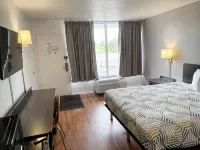 Motel 6 Troy, Oh Các khách sạn ở Troy
