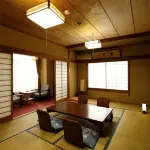 Nakahamaya 伊豆住宿飯店
