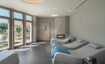 Resort Il Gallo Senone