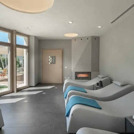 Il Gallo Senone Resort e Spa
