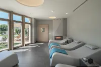 Il Gallo Senone Resort e Spa - spa