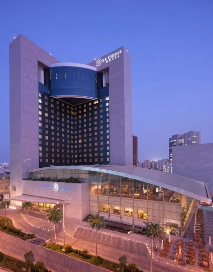 La Cigale Hotel Managed by Accor