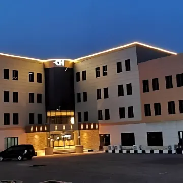 Carlton Swiss Grand Hotel Hotels near Saint Mulumba Catholic