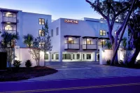 Hotel Simone Hotels in Saint Simons Island