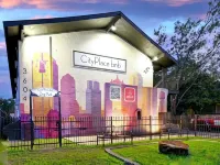 CityPlace Bnb Hotel di Dallas