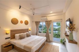 Zostel Port Blair