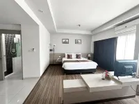Akelada Hotel Hotels in Nang Rong District