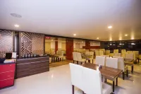 Hotel Kapilavasthu - Morgenmad