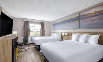 Days Inn by Wyndham Miami