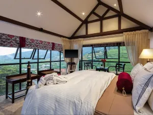 CheRiz Boutique Villa Hotel