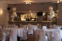 Minworth Lodge Hotel di Minworth