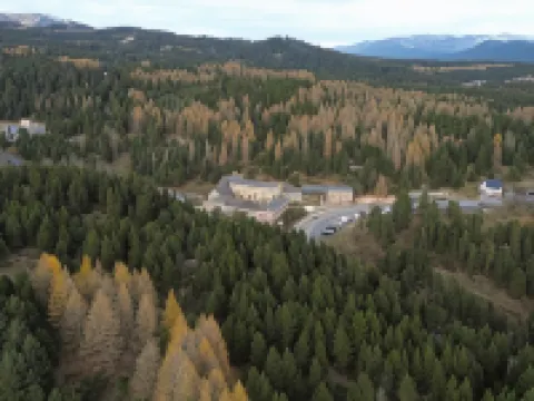 Grand Hôtel L'ermitage Hotels in Font-Romeu