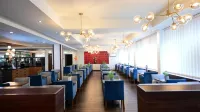 Motel Plus Berlin Neukoelln - Frühstück