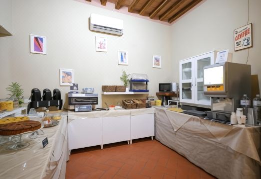 카사 산 토마소 외관