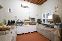San Tommaso - breakfast