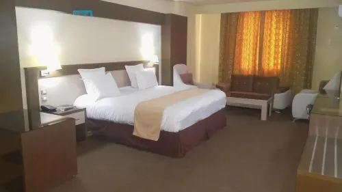 Numidien Hotel Hotel a Dar El Beida