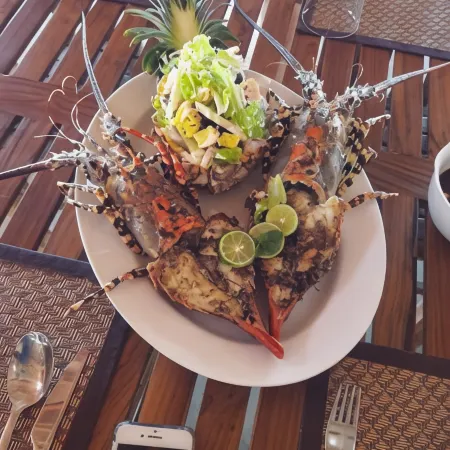 Kitelantis Hotel and Kite Resort