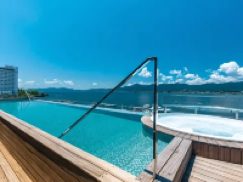 Yanmar Sunset Marina Clubhouse&Hotel Hotels in Moriyama