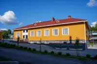 SawoHostel - Wifi
