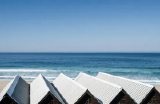 塞林納達伊諾圖裡斯莫旅館 梅利迪什酒店