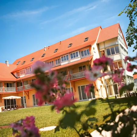 Jufa Hotel Nördlingen