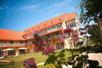 JUFA Hotel Nördlingen Hotels in der Nähe von Ipf Bopfingen