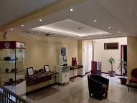 Hotel Newen Hotels in Temuco