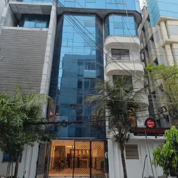 Hotel Omni Residency Baridhara