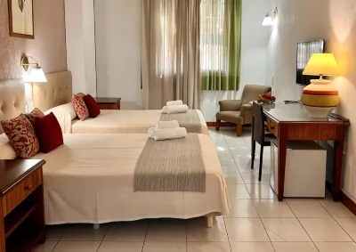 Hotel Atlántico Centro