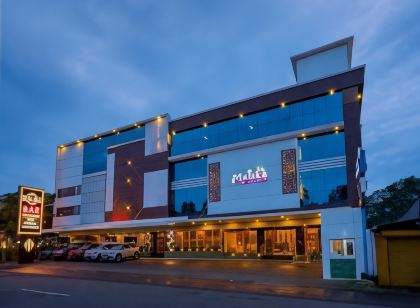 Hotel Malika Residency