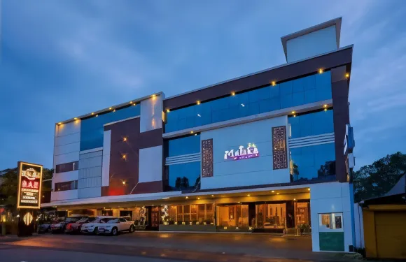 瑪麗卡公寓酒店