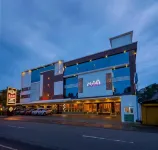 Hotel Malika Residency فنادق في Ettumanoor