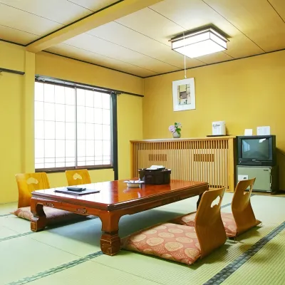 Ryokan Ohnuma