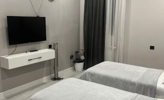 Haya Guest House
