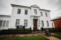 Annesley House