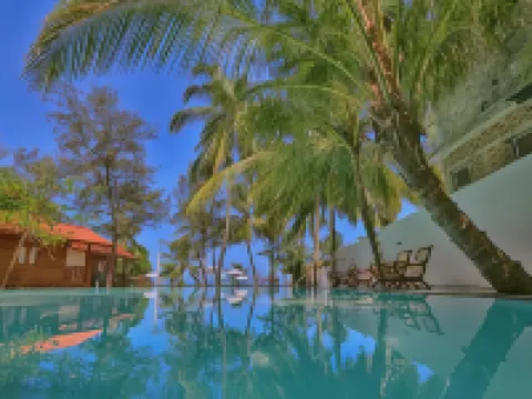 Arugambay PodBay Hotels in Arugam