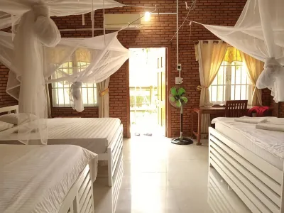 Green Hope Lodge