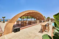 Enorme Teatro Beach Hotels in Agios Dimitrios