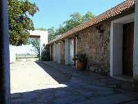 Estancia Los Plátanos Hotels in Valentines