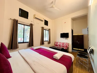 Hotel Sunrise Inn Hotels in Kota