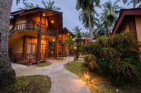 Silver Sand Beach Resort Neil Hotel di 