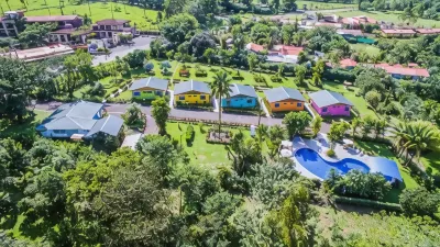 Hotel Villas Vilma