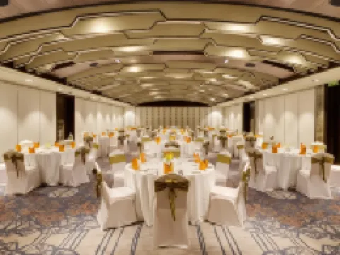 โนโวเทล โคชิ อินโฟปาร์ค โรงแรมในโคจิ