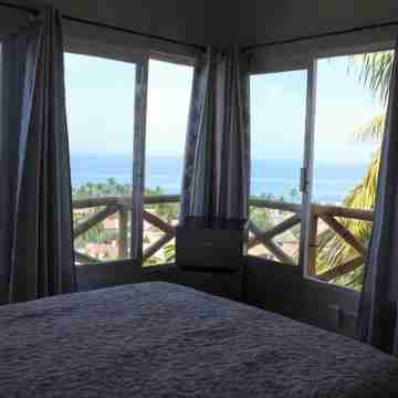 Posada Las Graditas Rooms