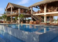 Campement Lodge Océan & Savane Hotels in Saint-Louis