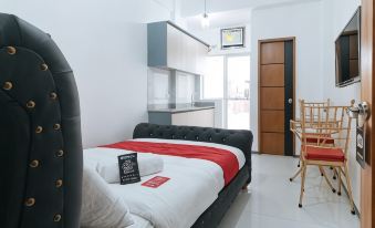 5. RedDoorz..