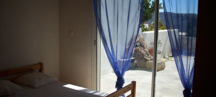 45m2 Apartment on the Ground Floor with Terrace and Private Pool on the Terrace. シティアのホテル