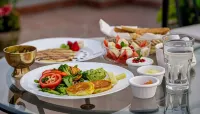 Hotel Timila - servizio colazione