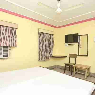 Hotel O Surya Rooms
